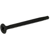 PROFI DEPOT Vijak gips kartonske ploče (Promjer: 3,5 mm, Duljina: 45 mm, Upuštena glava, S dlijetom, 500 Kom.) | shoptok.hr