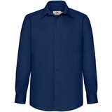 Fruit Of The Loom F13•LONG SLEEVE POPLIN SHIRT Cijene