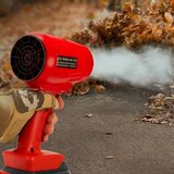 Turbo aku fen 500W 20463-5687RD | Eponuda.com