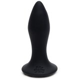 Fifty Shades of Grey Vibracijski analni čep Sensation | Shoptok.si