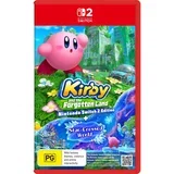 and the Forgotten Land s Star Crossed World (SWITCH 2)