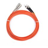  Fibre optic kabl GEMBIRD CFO-SCSC-OM2-5M Duplex multimode fibre optic cable, 5 m, bulk packing | Eponuda.ba