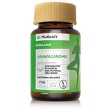 PHARMACY Ashwagandha, 60 kapsula Cene
