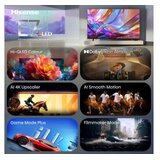 Hisense 55 inča 55E7S hi-qled 4K uhd smart tv | Eponuda.com