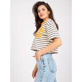FANCY Blouse-FA-BZ-7785.91P-beige | shoptok.hr