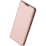Dux ducis Knjigovska torbica Skin Pro za Xiaomi Redmi 10A - Roza Cene