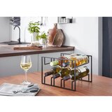MID.YOU Stojalo Za Vino Wohnling | Shoptok.si