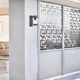  Vanjske zidne svjetiljke - Savano | shoptok.hr