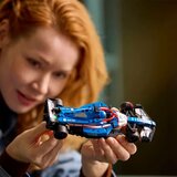 Lego Speed Champions: Dirkalni avtomobil Visa Cash App RB VCARB 01 F1 | Shoptok.si