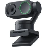 Link 2 webcam 3840 x 2160 pixels USB Black