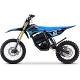 Beneo 72V Motocross motor Venom, bezčetkasti motor, 6,5kW | Shoptok.si