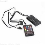 COL CAS MSI IMPERO P500 ventilator hub | Eponuda.ba