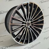  FELGA ALUMINIJUMSKA MERCEDES / 5X112 / 20X9,5 / CB66,6 / ET35 (ZADNJA) Cijene