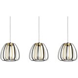 Novel VISEČA LED-SVETILKA Ontario 58 W/380 lm/3000 K/220-240 V/ | Shoptok.si