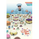 Diamond Comic Distributors W. Maxwell Prince, Martin Morazzo - Ice Cream Man: Just Desserts, Vol. 6 | Eponuda.com