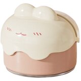 INF Ostrilnik za nože z močno prisesalno posodo Pink, (22103406) | Shoptok.si