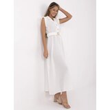 Italy Moda Dress-DHJ-SK-20871.64-white | Shoptok.si