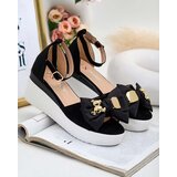 Resti Women's Alovia Sandals on Anchor | Shoptok.si