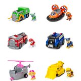 Paw Patrol Paw Patrol sa vozilom Cene