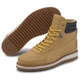Puma Polškornji Winterstiefel Desierto V2 Bež | Shoptok.si