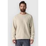 Patagonia Micro D Crewneck Pulover pelican | Shoptok.si