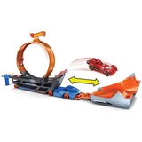 Hot_Wheels tovornjak z lupingom Cene