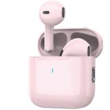 Venisymlis Vodotesne slušalke Bluetooth, mikrofon, bas, upravljanje na dotik, Android/iOS, (22101984) Cene