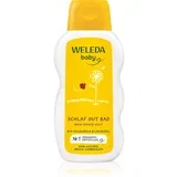 Baby dječja kupka s nevenom za laku noć 200 ml