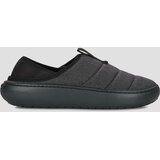 Crocs Classic Sueded Moc Crna Cijene
