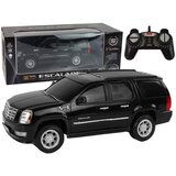  Cadillac Escalade R/C Car Black Lights Sound 1:16 | shoptok.hr