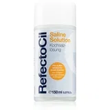 Saline Solution otopina za uklanjanje masnoće s obrva i trepavica 150 ml