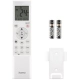 Hama univerzalni daljinski upravljač za klima uređaјe 221040 | Eponuda.com