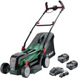 Bosch universalrotak akumulatorska kosilica 18V-130, 2 x 4,0 ah 06008B9E00 | ePonuda.com