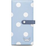 Vuch Cissy Light Blue Wallet Cijene