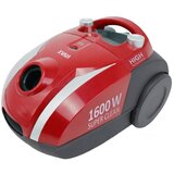 Vivax usisivač VC-1610R Cene