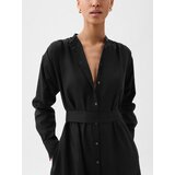 GAP Linen midi dress - Women's | Shoptok.si