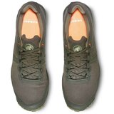 Mammut Pohodništvo Ultimate Iii Low Gtx Zelena | Shoptok.si