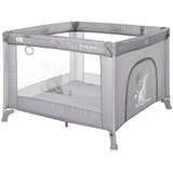 Lorelli Bertoni game zone beige rose rabbits 100*100 | ePonuda.com