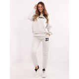My Red Lips Set-EM-KMPL-890.13P-light grey | Shoptok.si