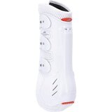  Ščitniki Air Flow Dressage Front Boots, white - VB Cene