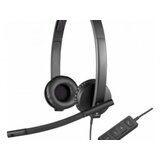 Logitech Slusalice H570e USB | Eponuda.ba