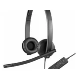 Slusalice H570e USB