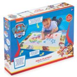 Paw Patrol Aqua Playmat Podloga Za Crtanje 32014124 | ePonuda.com