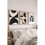 WALLXPERT Ç-300559 - 5070 Višenamenski set dekorativnog slikanja (3 komada) | Eponuda.com