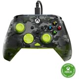 Turtle Beach Rematch Core Wired Gaming Controller Ghost Black Camo/Yellow | Eponuda.ba