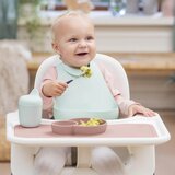 Stokke set za hranjenje munch™ snack pack soft mint (2 dijelni set) | shoptok.hr