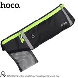 hoco. torbica za okoli pasu BAG05 črna | Shoptok.si