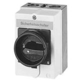 Eaton (Moeller) Glavno stikalo I4/SVB P3-63/I4/SVB/HI11, (20857500) Cene