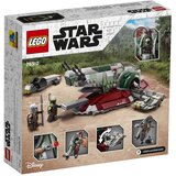 Lego Zvezdna ladja Boba Fetta -75312, (20287293) Cene