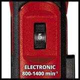 Einhell akumulatorski čistilec za terase Picobella 3424200, brez baterije in polnilca | Shoptok.si
